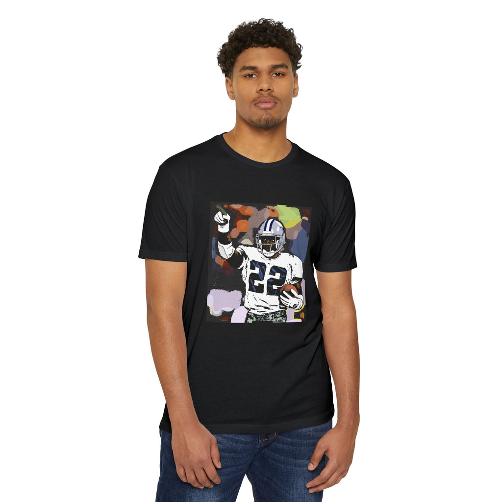 Vintage Cowboys Tribute T-shirt
