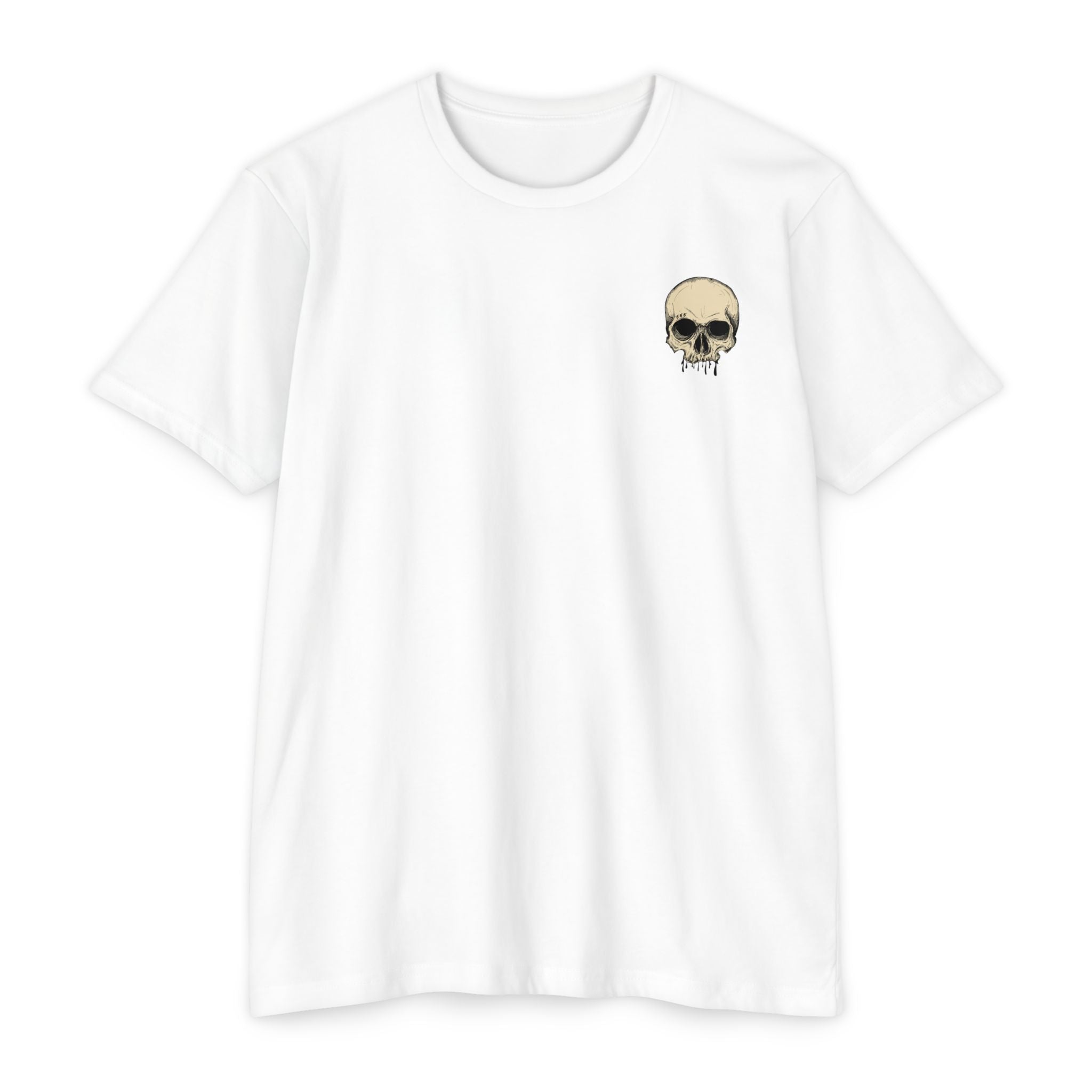 Knight Watch Apparel Skull Logo Tee