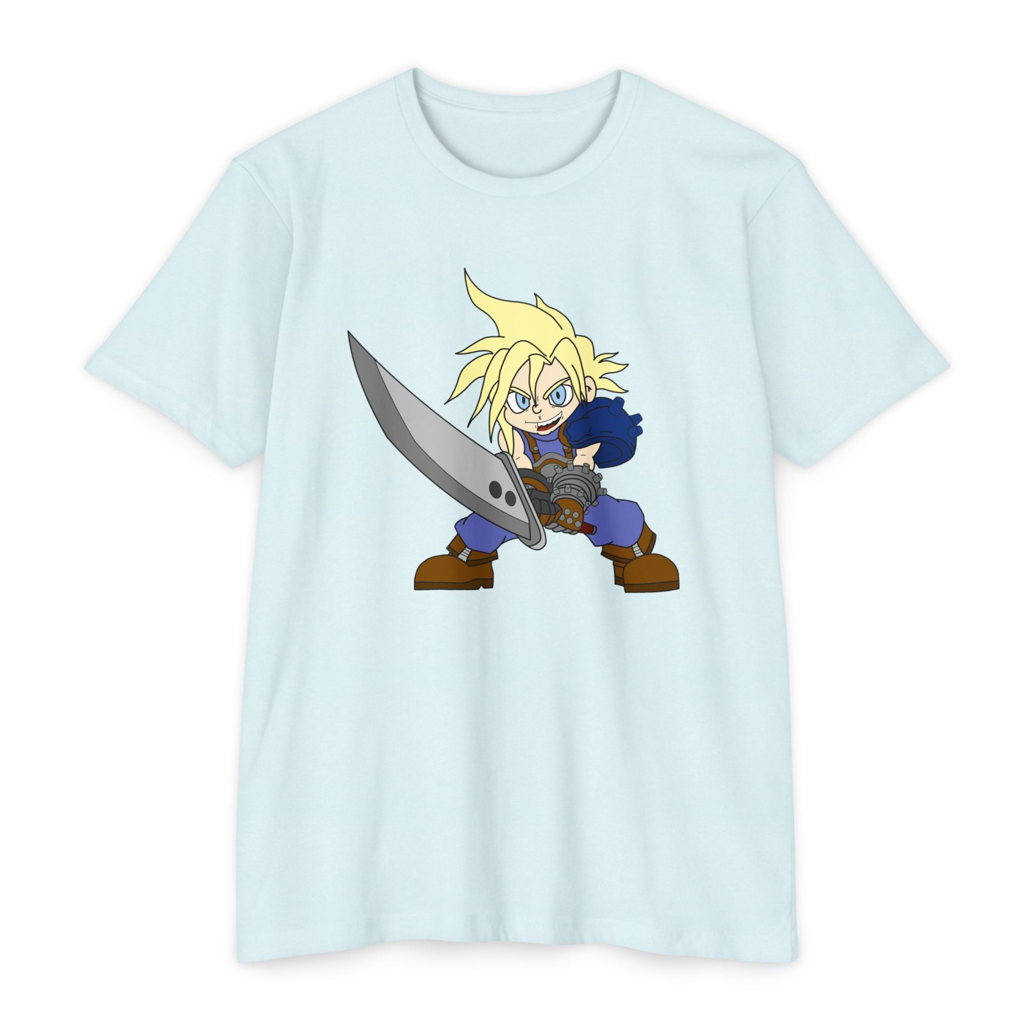 Cloud Tee