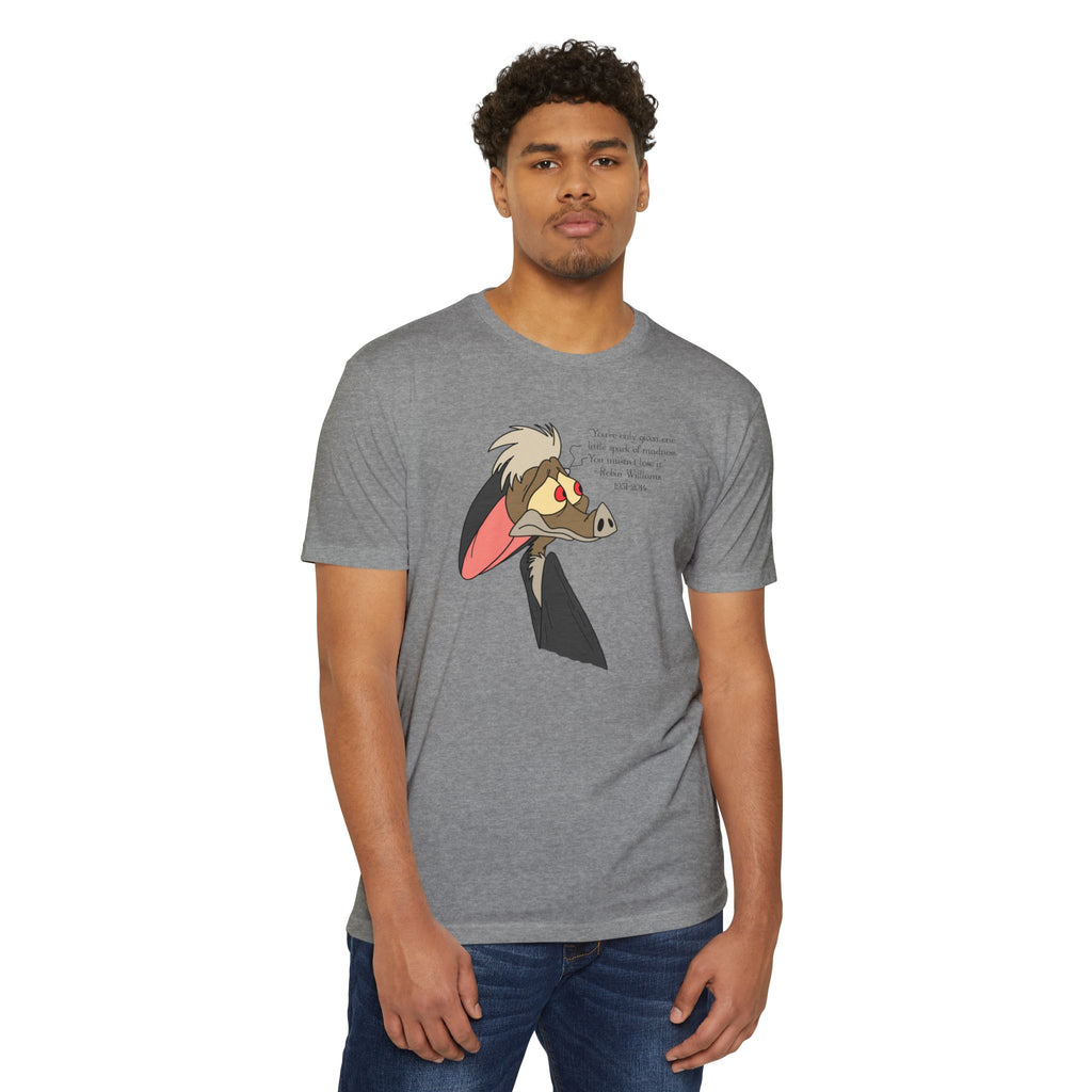 Batty Tribute