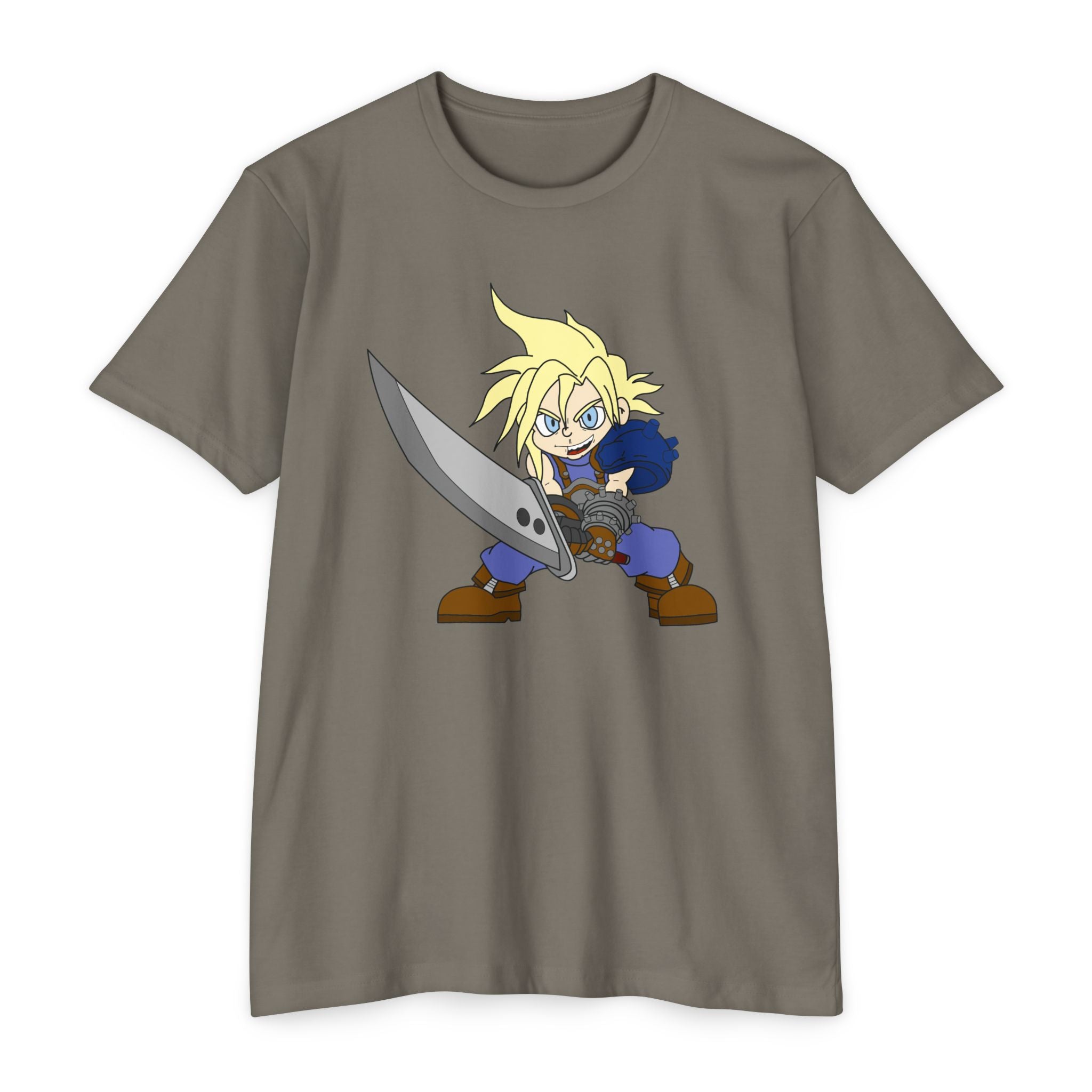 Cloud Tee