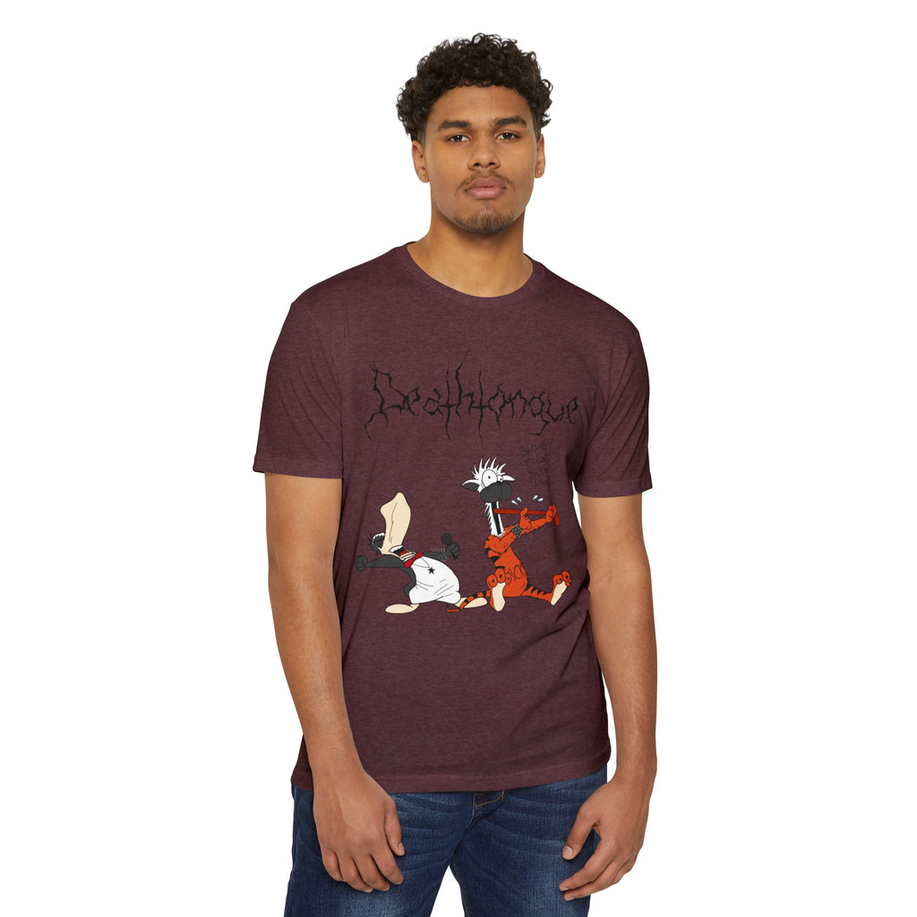 Deathtongue Tour Shirt