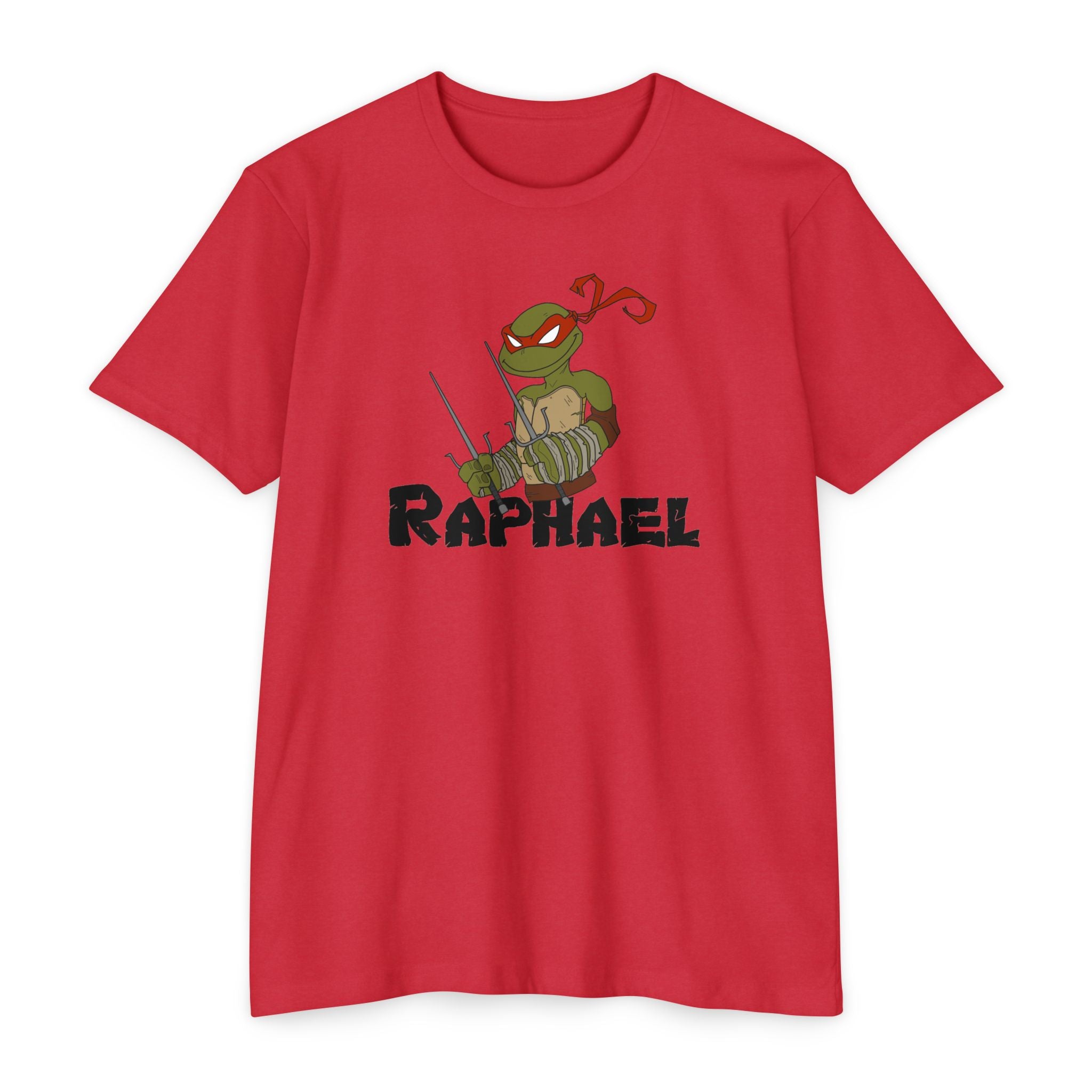 Raphael Tee