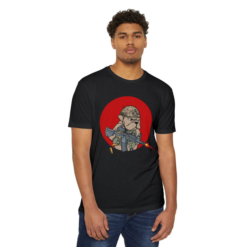 Devil Dog Tee