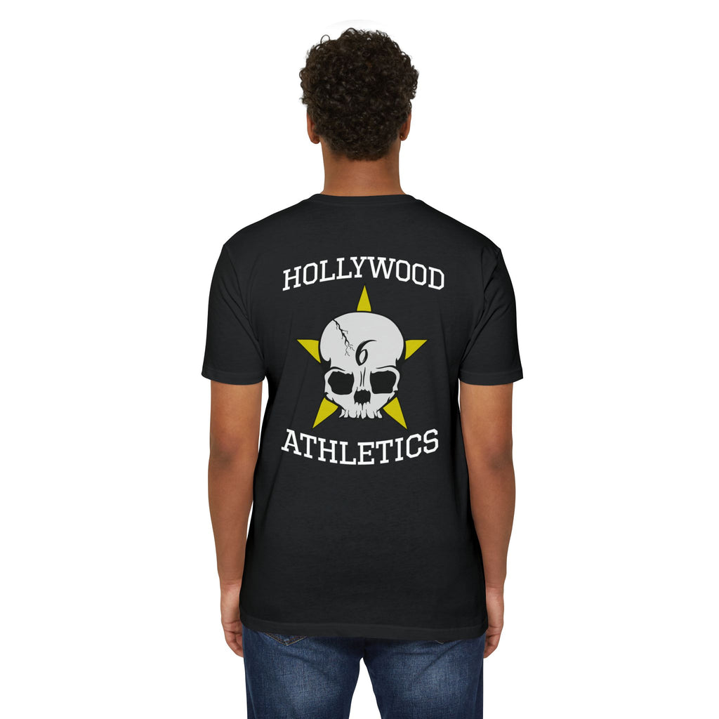 Hollywood Athletics Tee