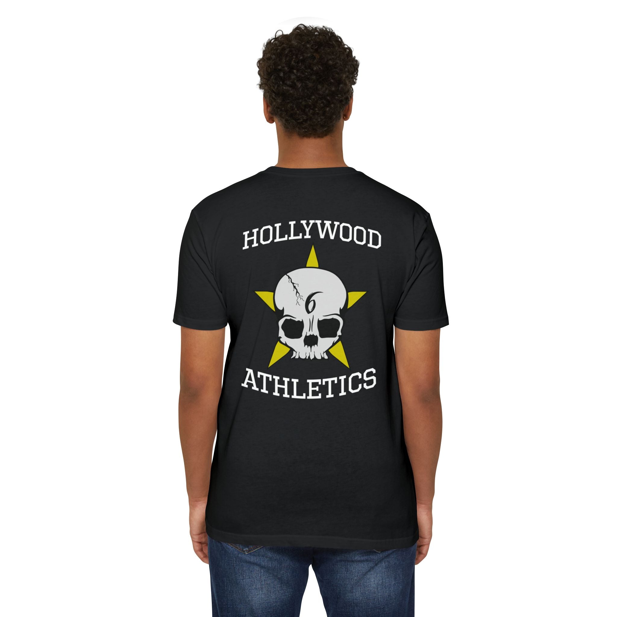 Hollywood Athletics Tee
