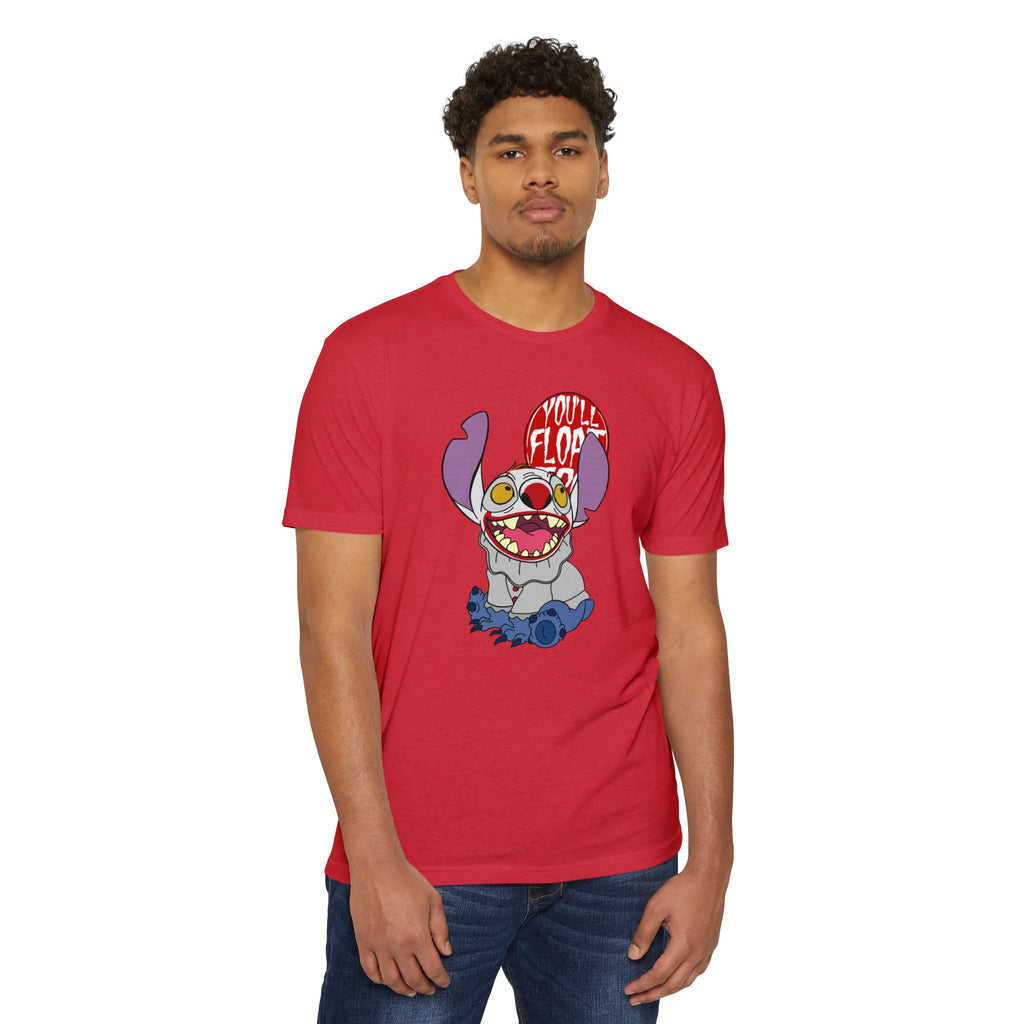 You’ll Float Too Tee