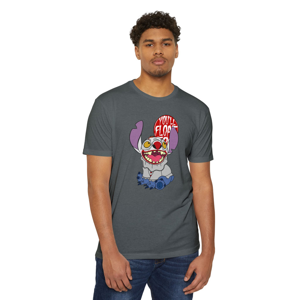 You’ll Float Too Tee