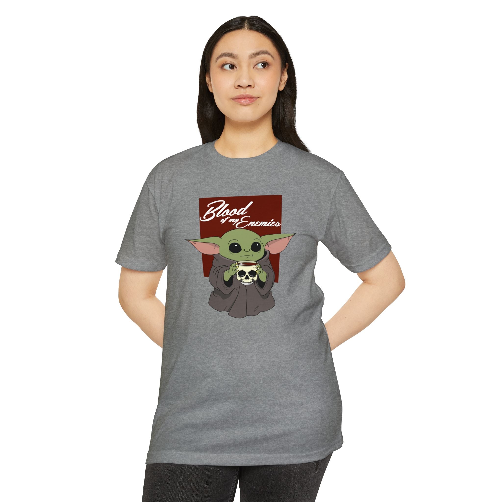 Blood of My Enemies Tee