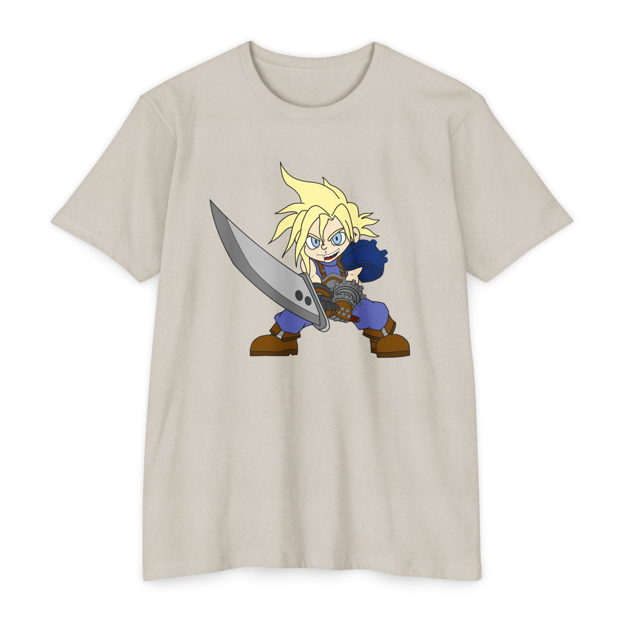 Cloud Tee