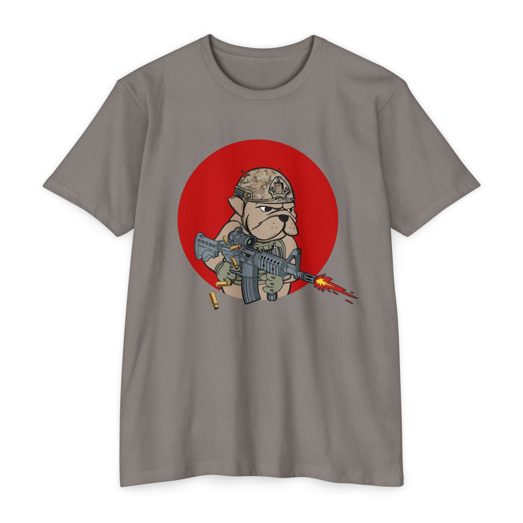 Devil Dog Tee