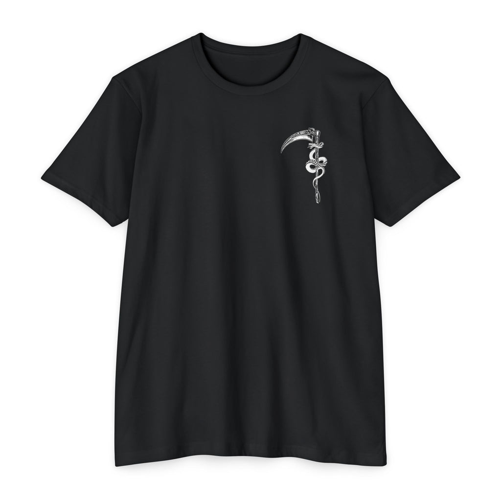 Wilshire Gang Unit Reaper Tee