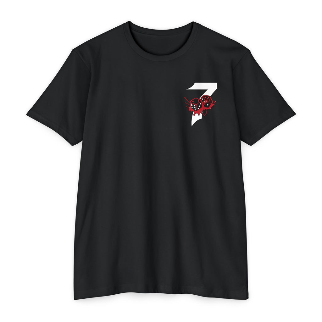 Wilshire CRASH Retro Tee