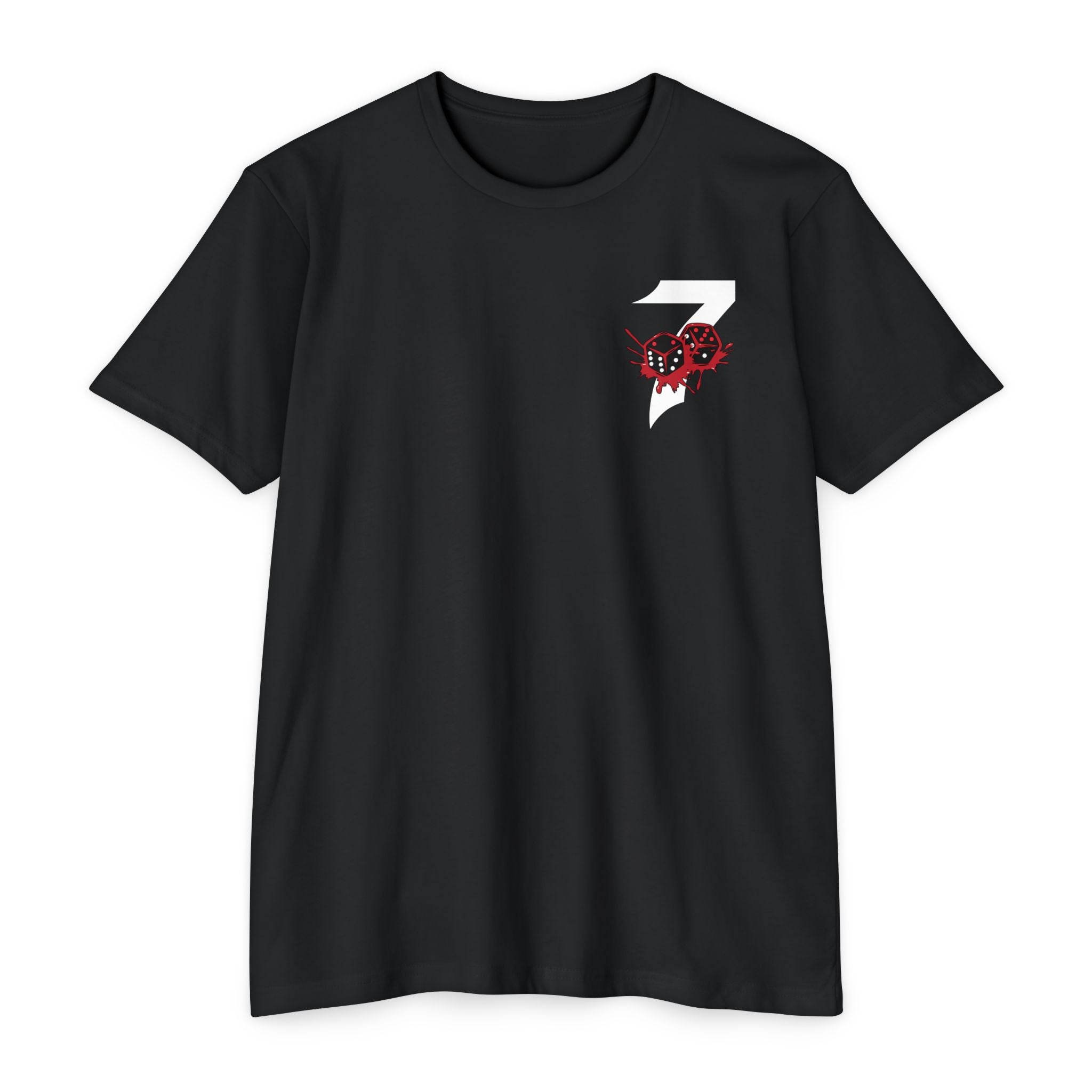 Wilshire CRASH Retro Tee