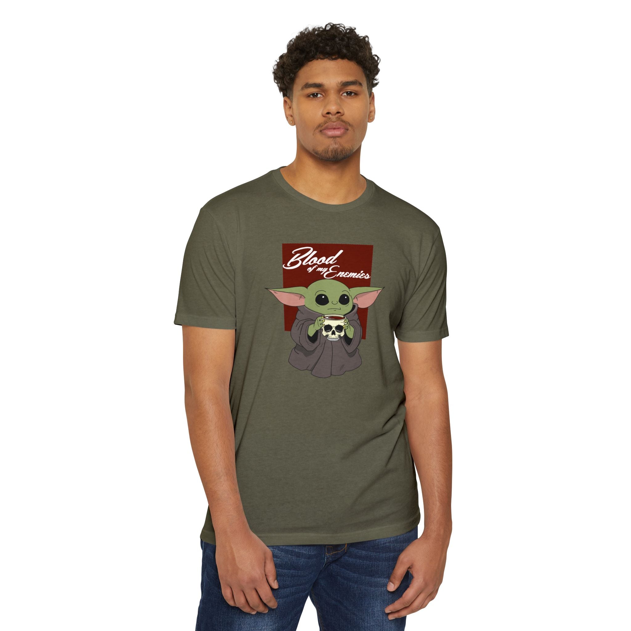 Blood of My Enemies Tee