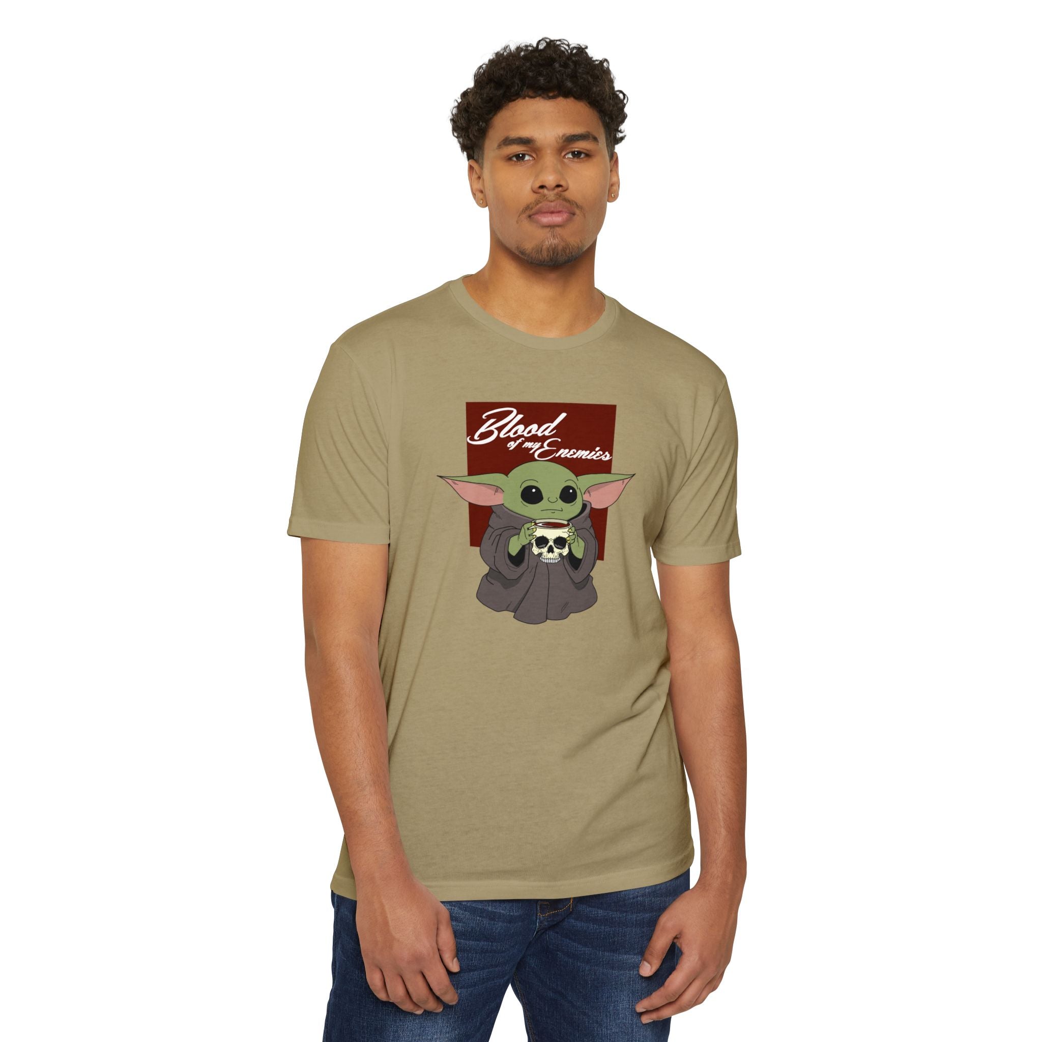 Blood of My Enemies Tee