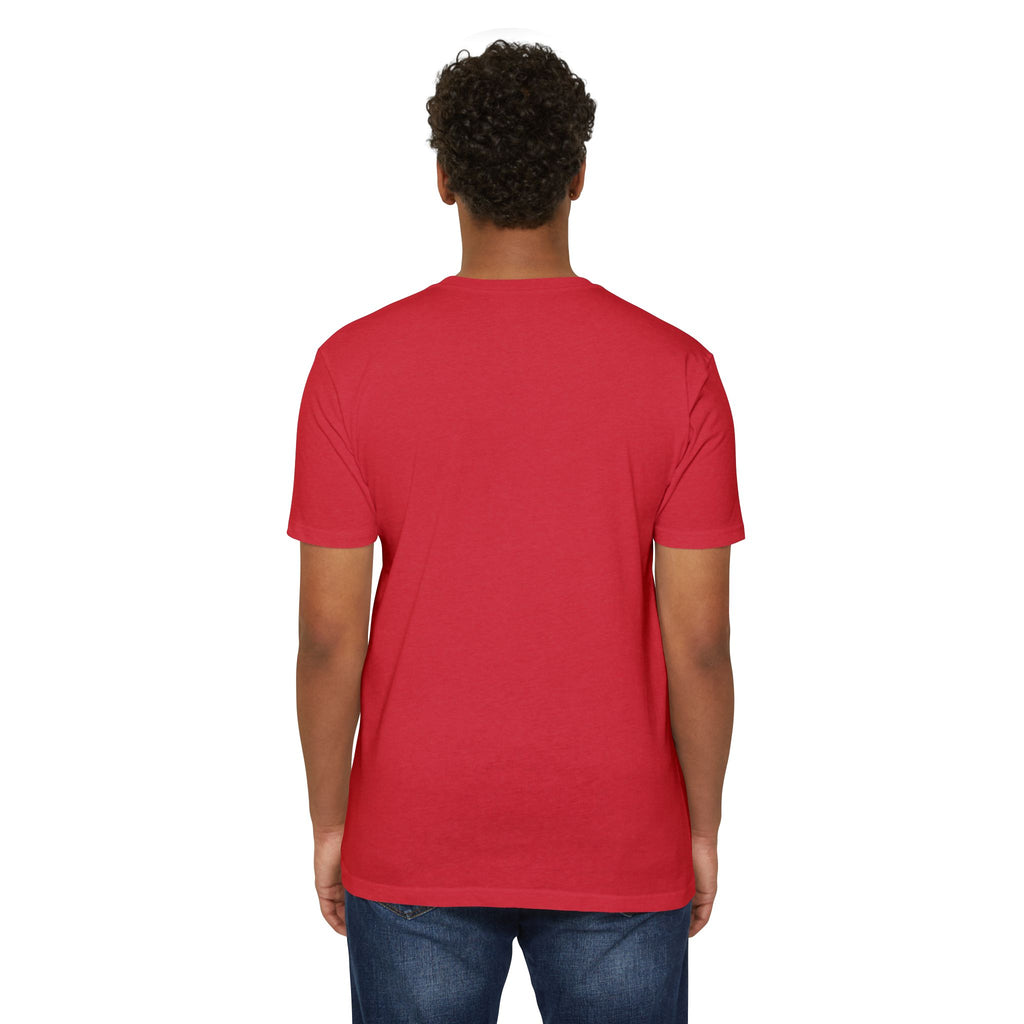 Lady Gunslinger Tee