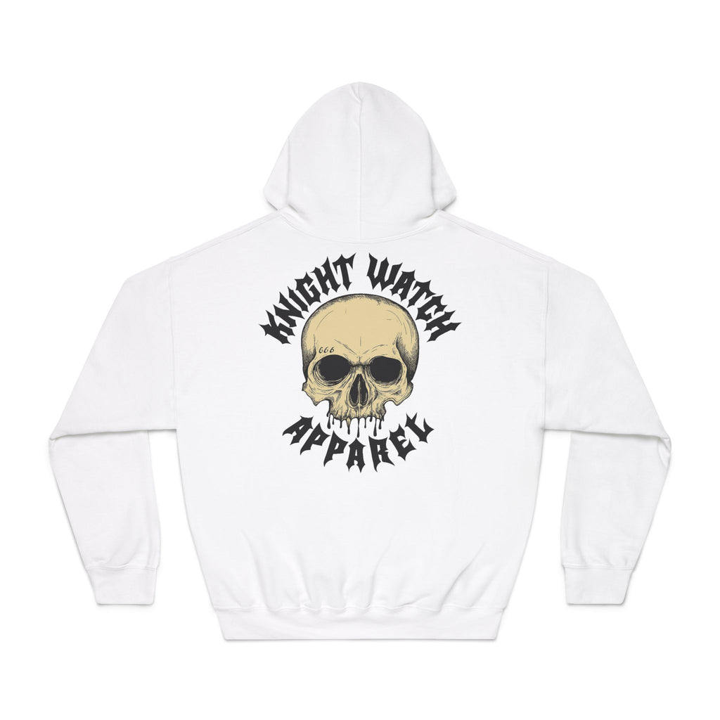 Knight Watch Apparel Hoodie