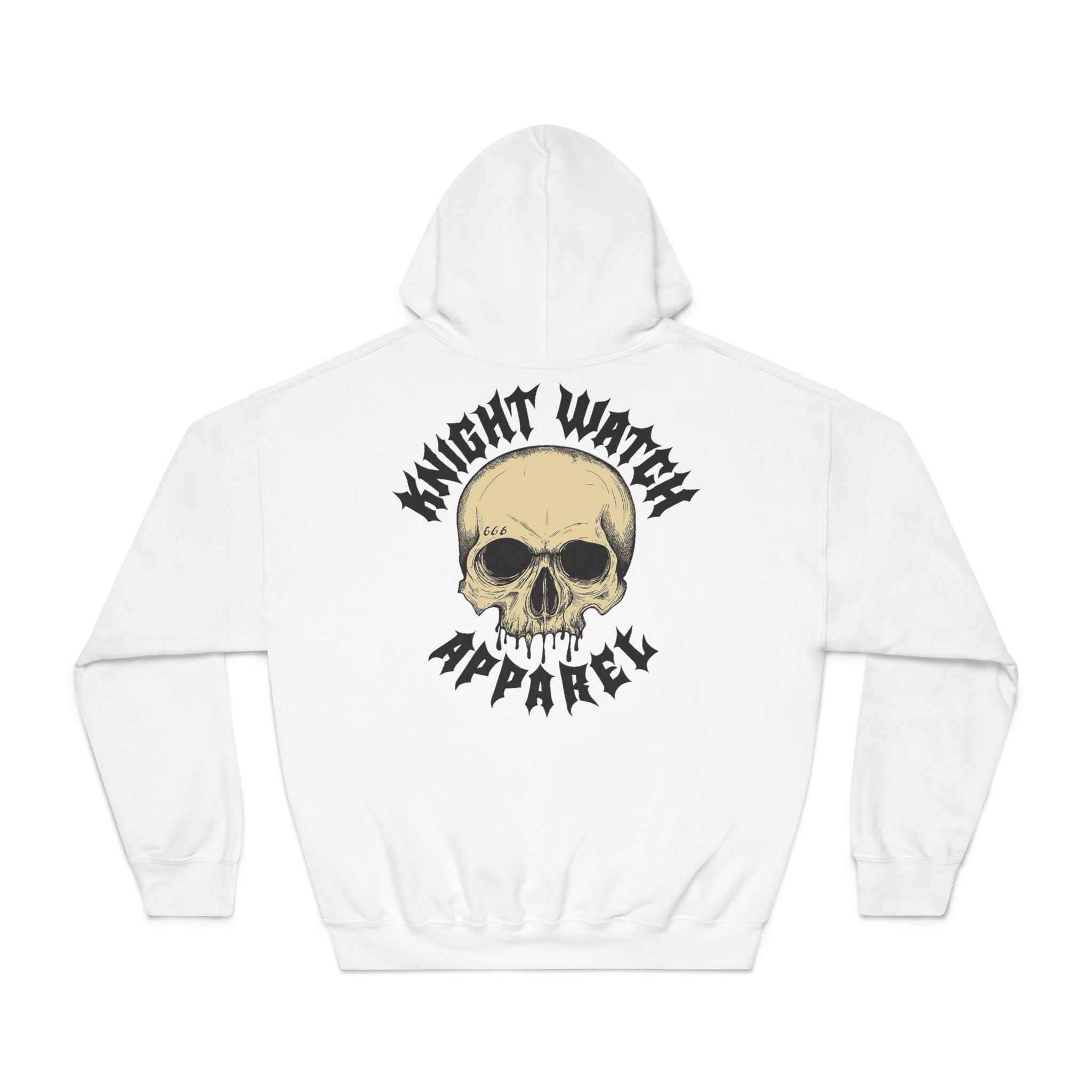 Knight Watch Apparel Hoodie