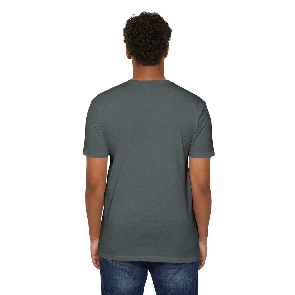 Lady Gunslinger Tee