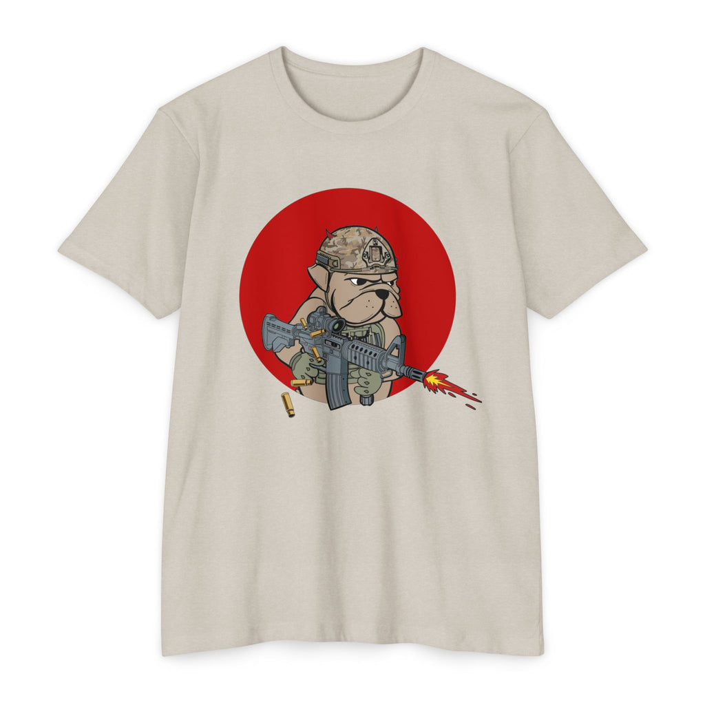 Devil Dog Tee