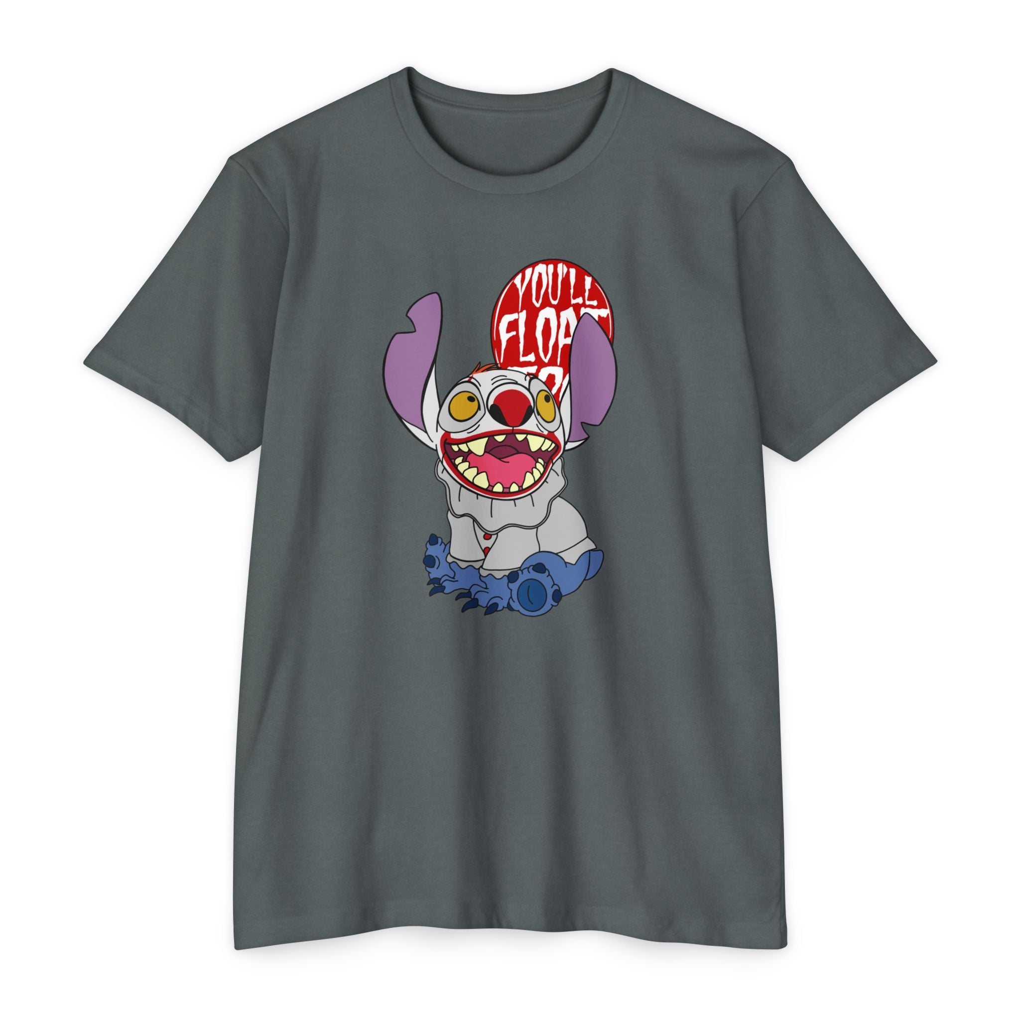 You’ll Float Too Tee