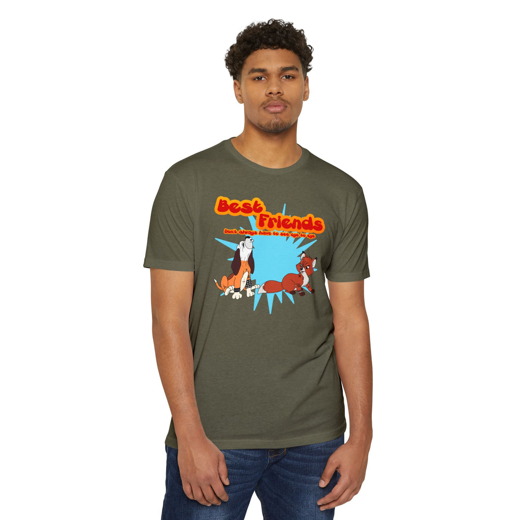 Best of Friends Tee