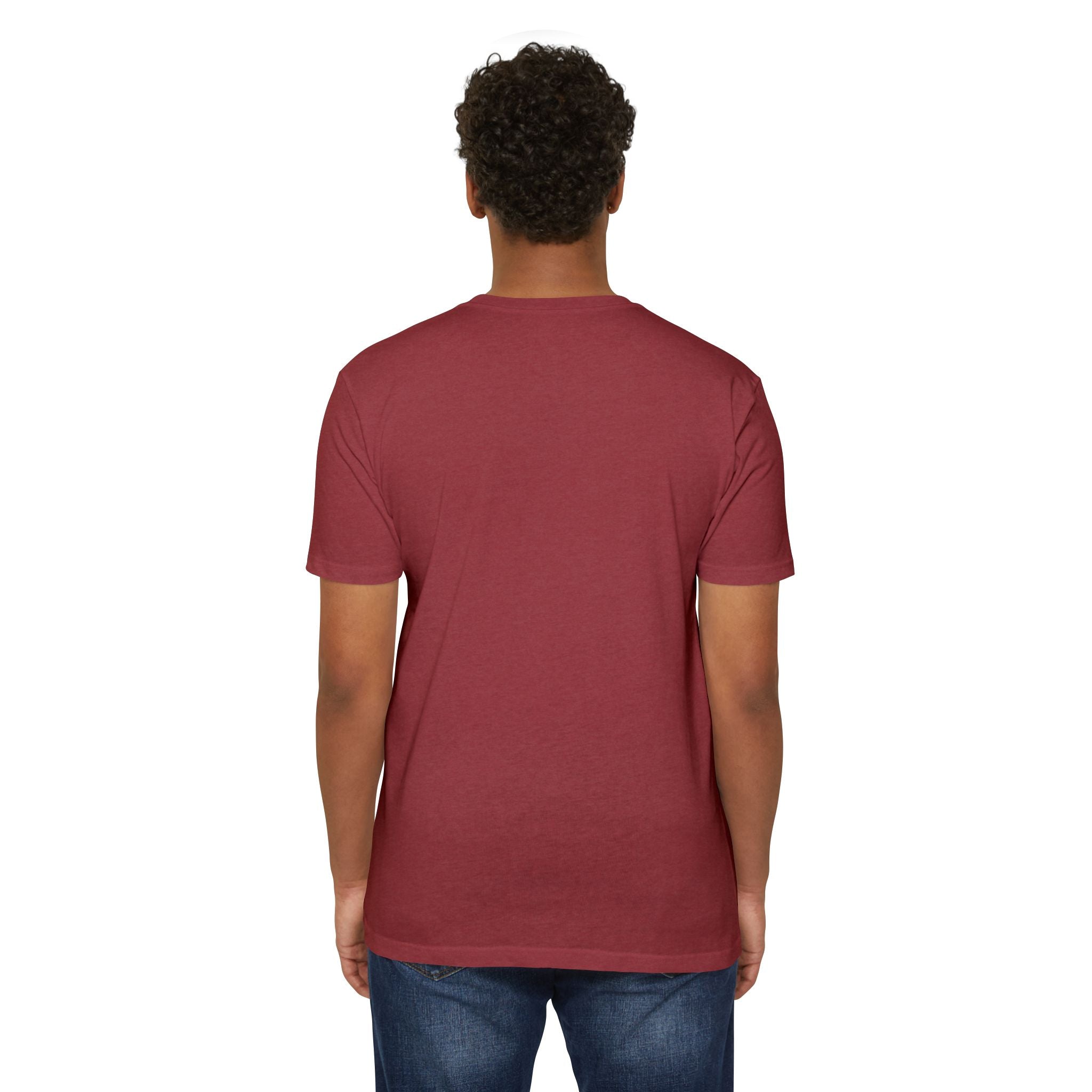 Lady Gunslinger Tee