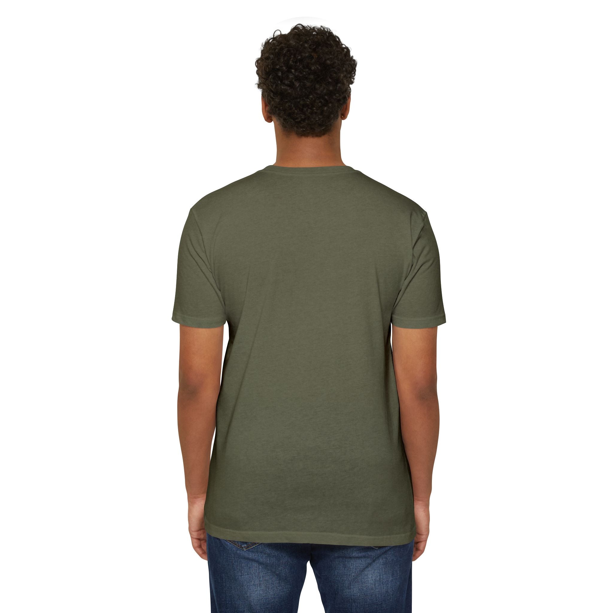 Lady Gunslinger Tee
