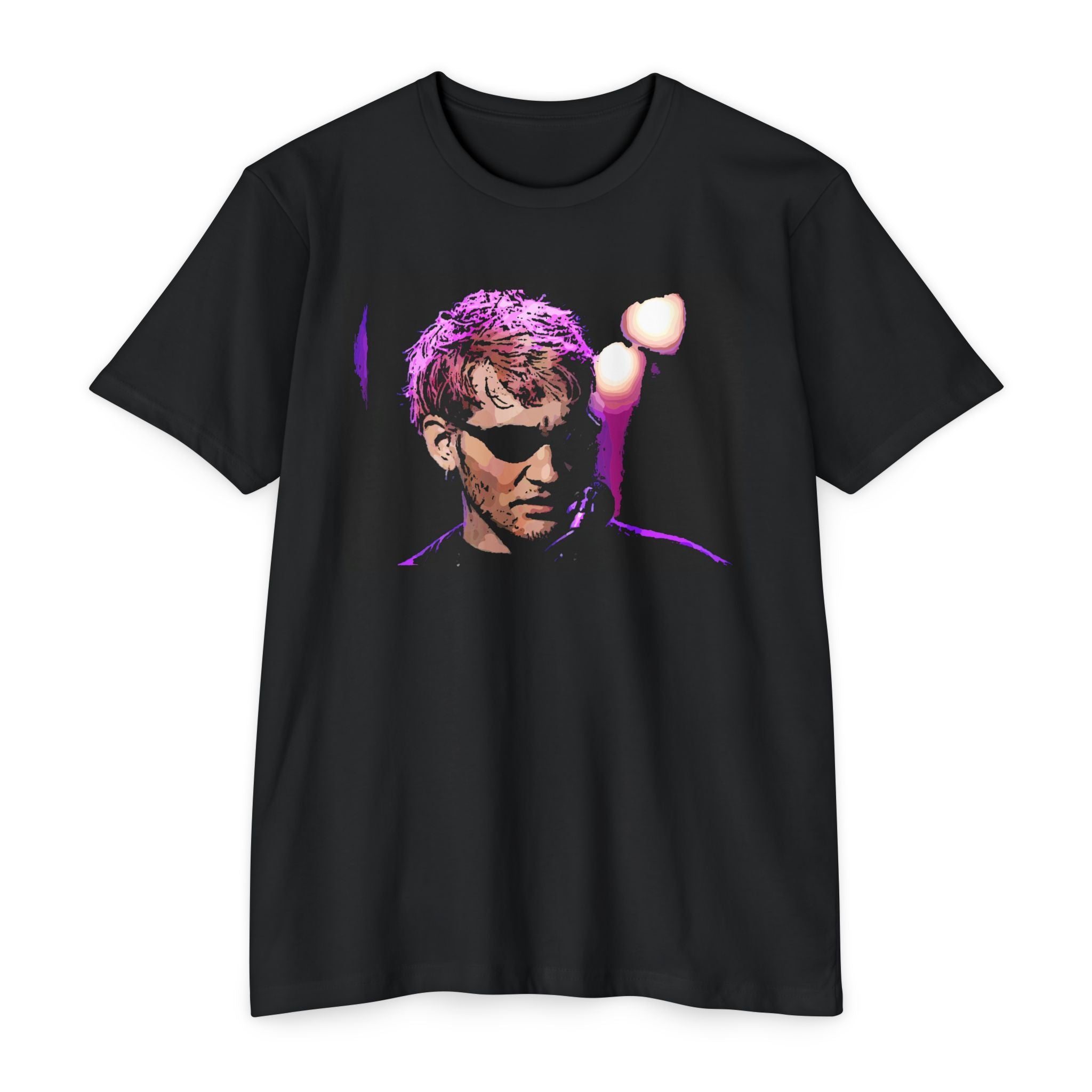 Layne Tribute Tee