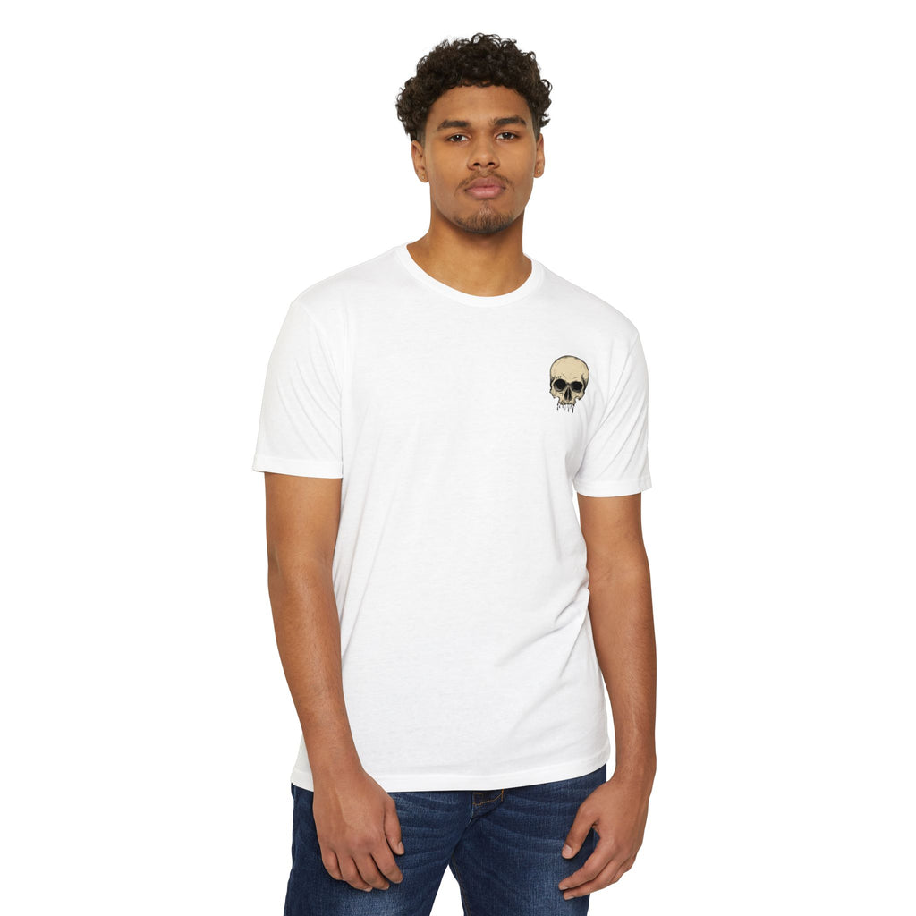 Knight Watch Apparel Skull Logo Tee