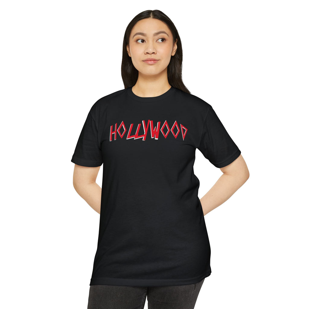 Hollywood HED Unit Thrash Tee