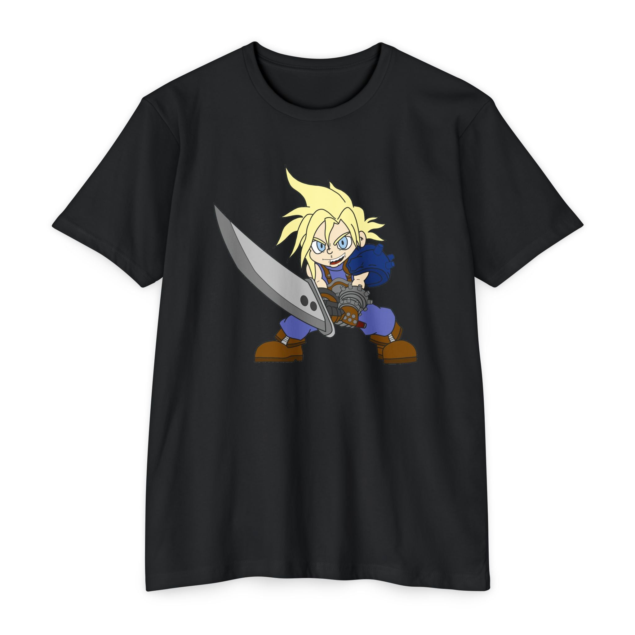 Cloud Tee