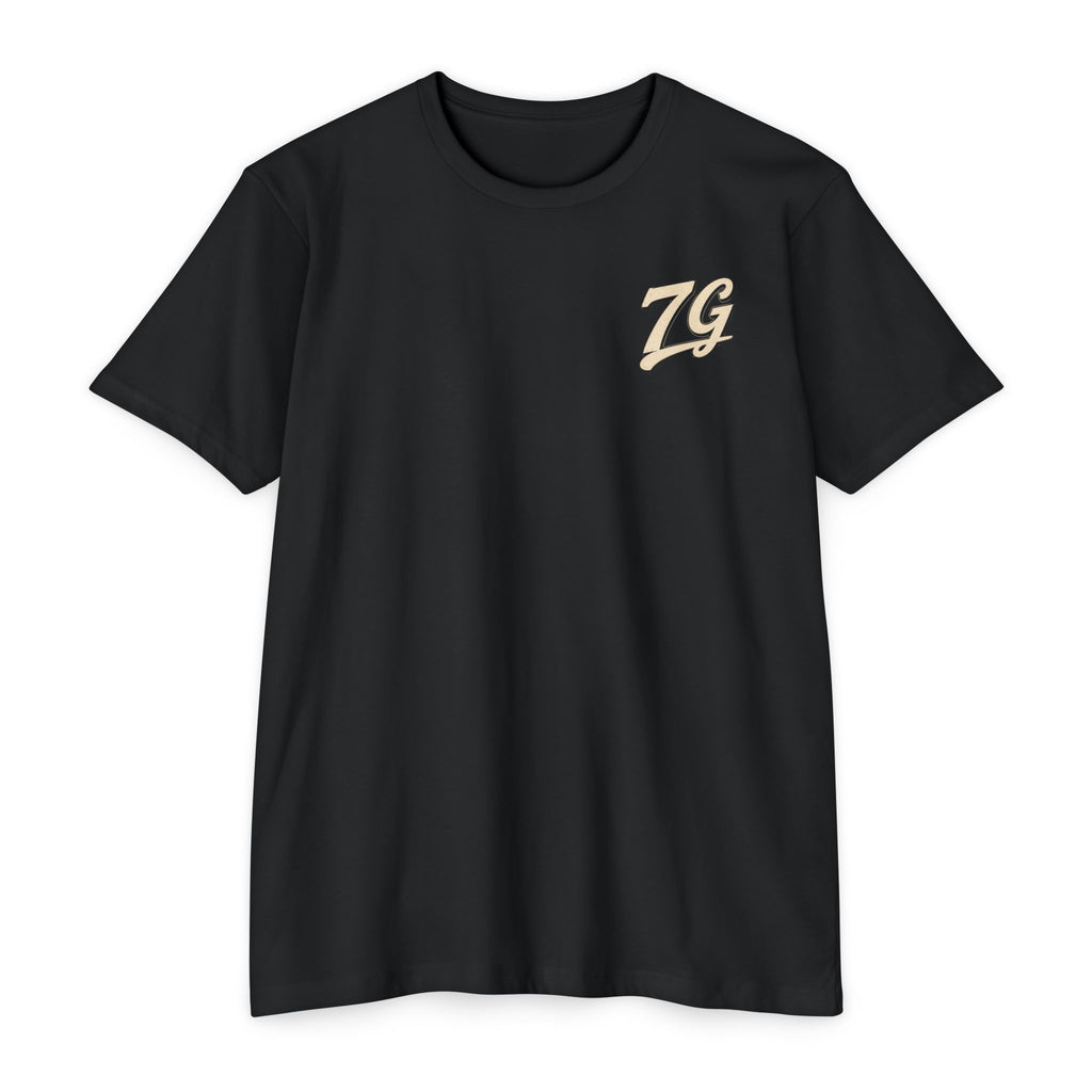 7 George Crown Vic Tee