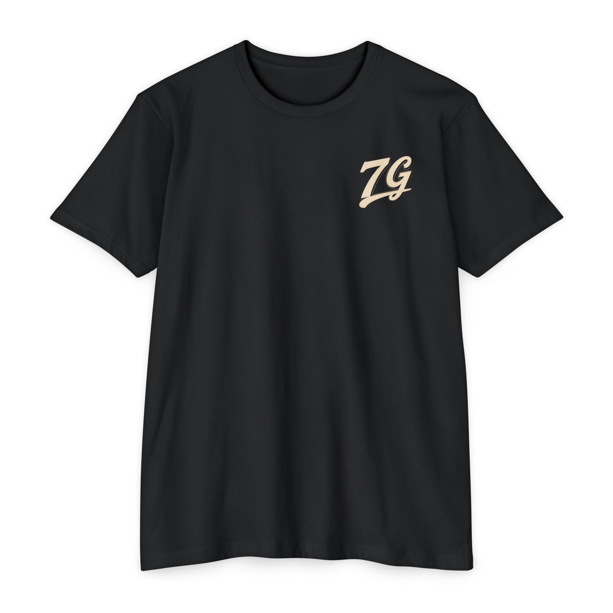 7 George Crown Vic Tee
