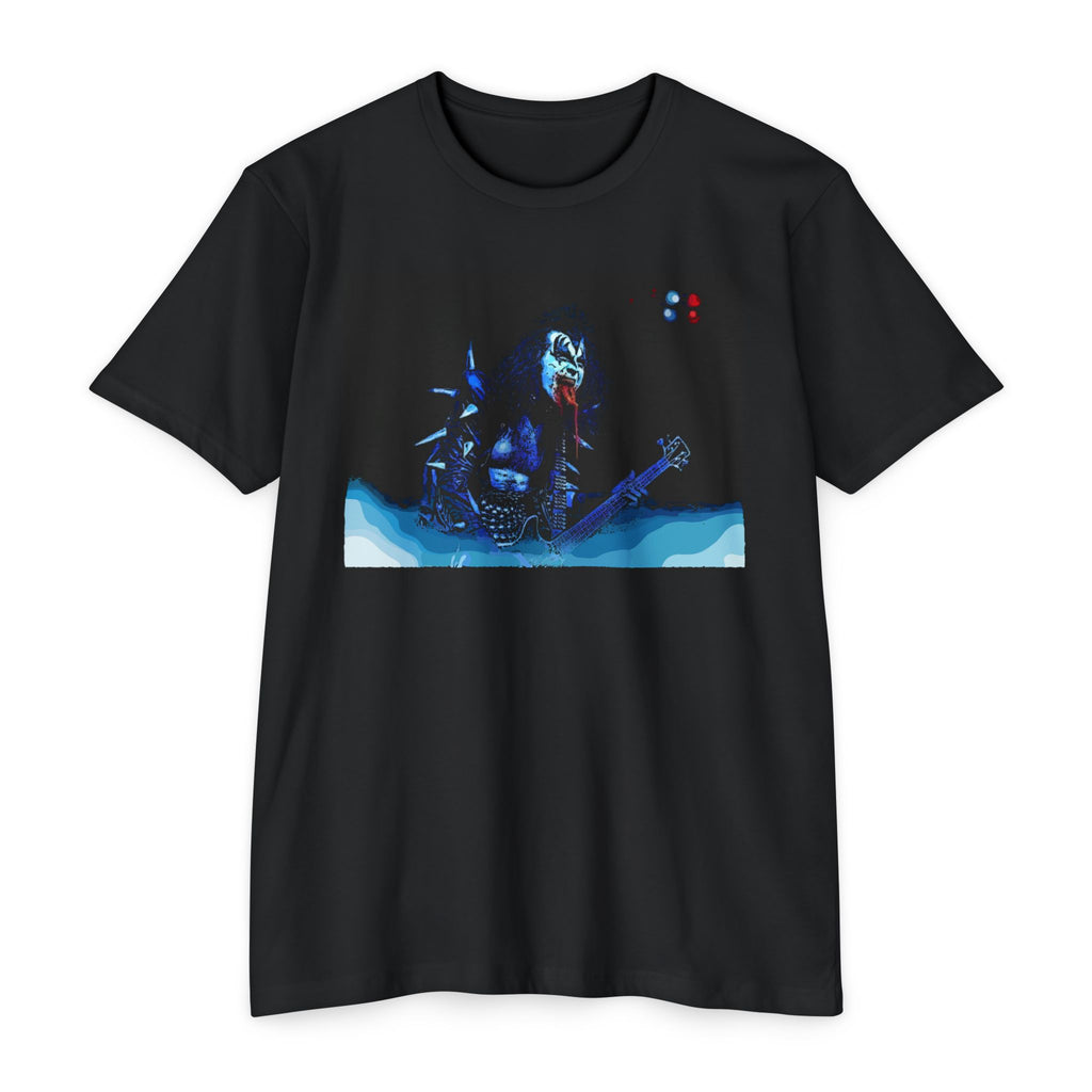The Demon Tribute Tee