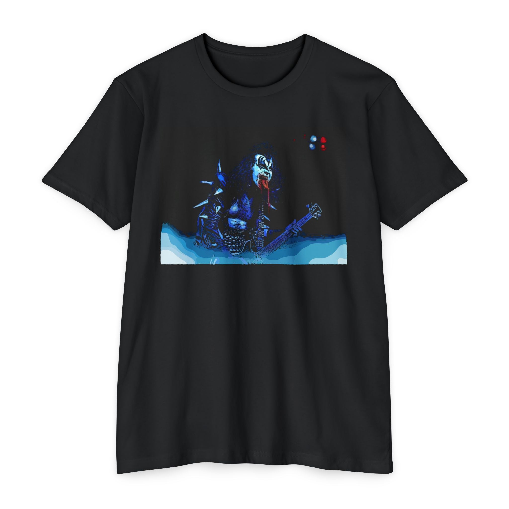 The Demon Tribute Tee