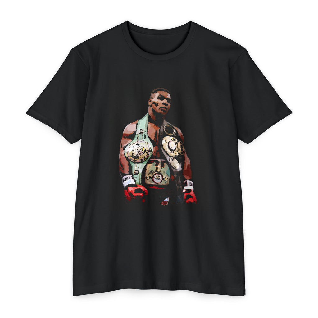 Iron Mike Tribute Tee