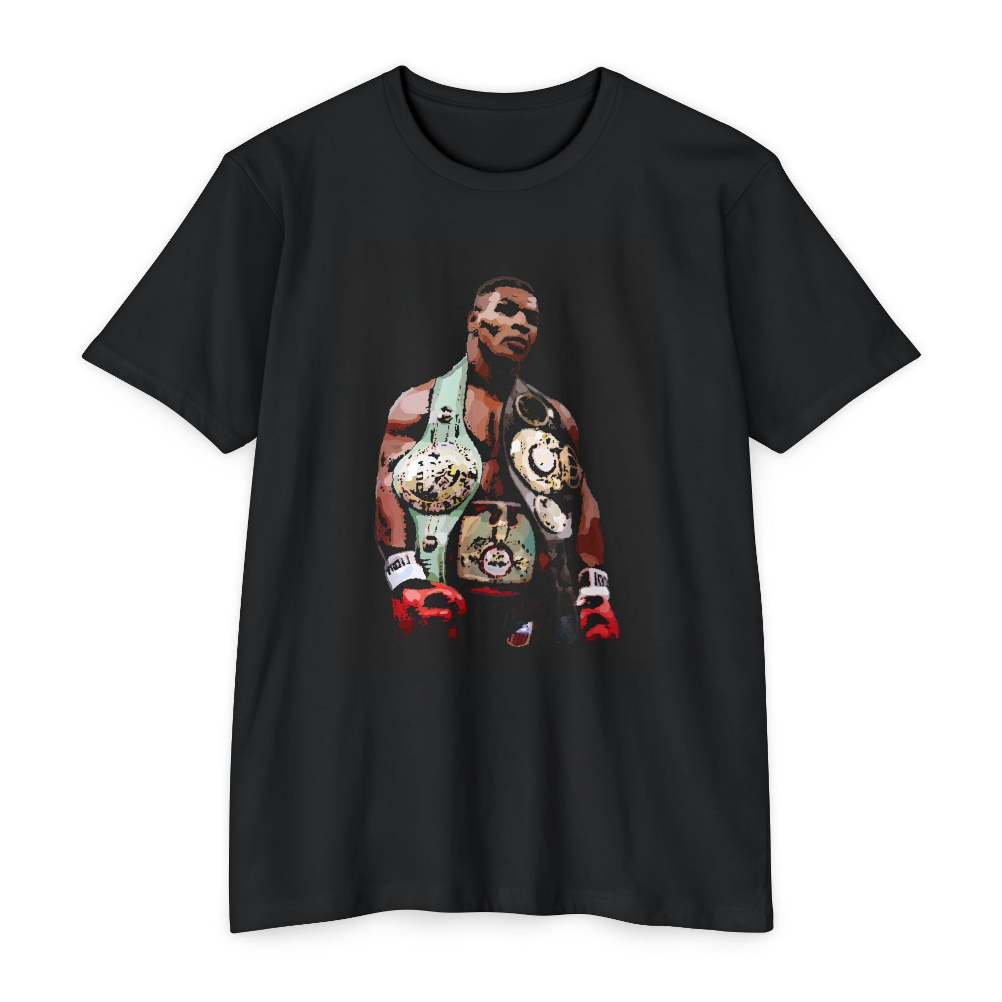 Iron Mike Tribute Tee