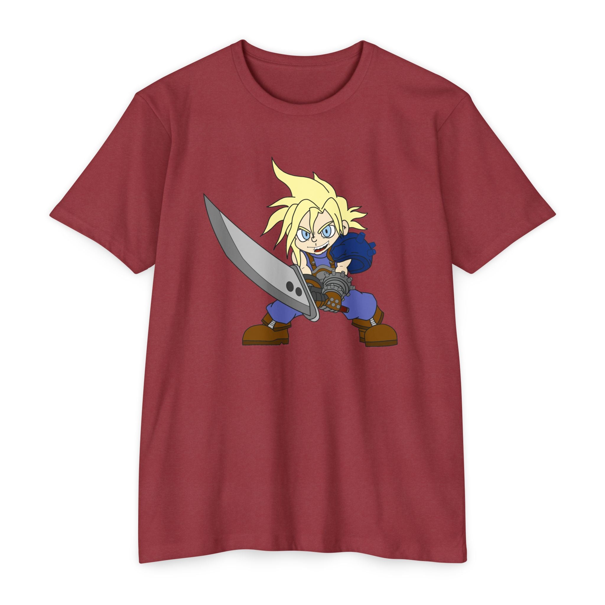 Cloud Tee