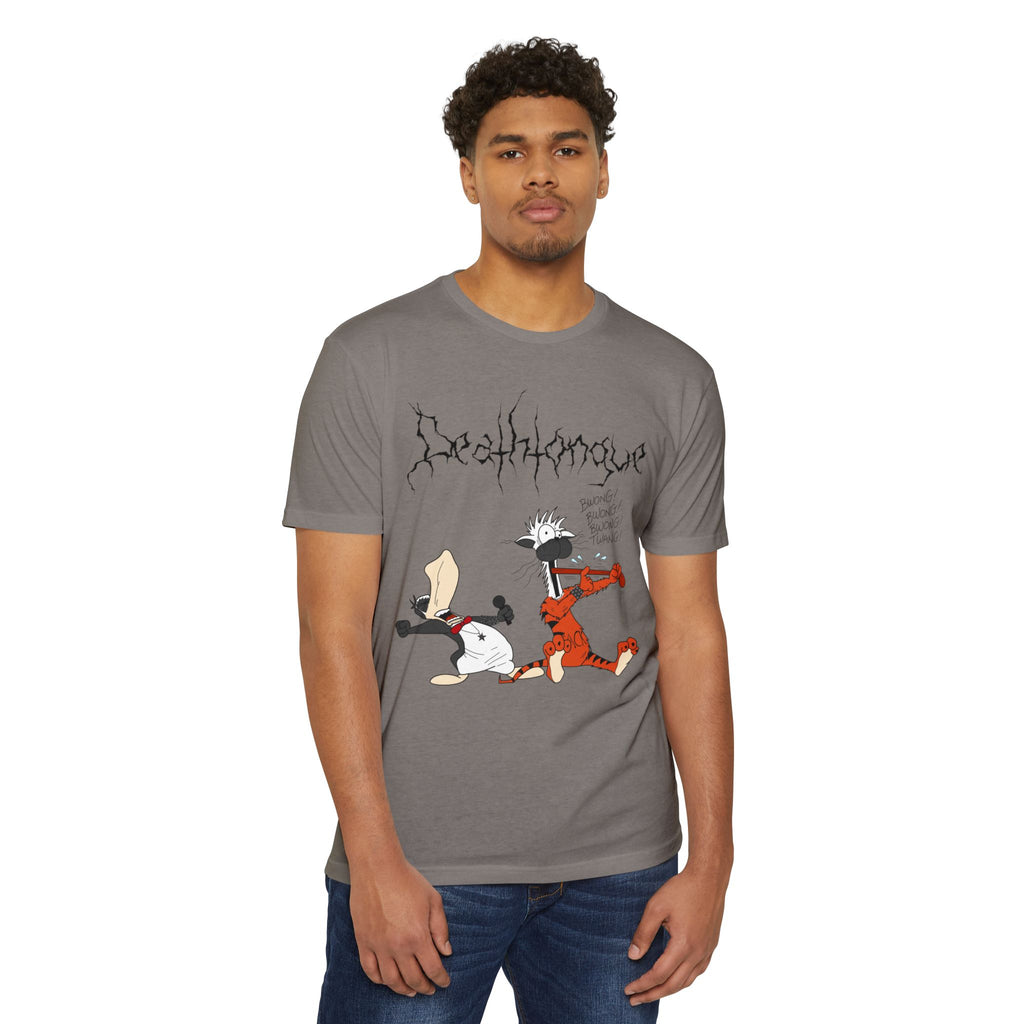 Deathtongue Tour Shirt