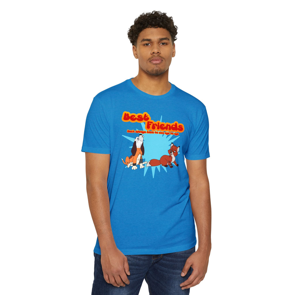 Best of Friends Tee
