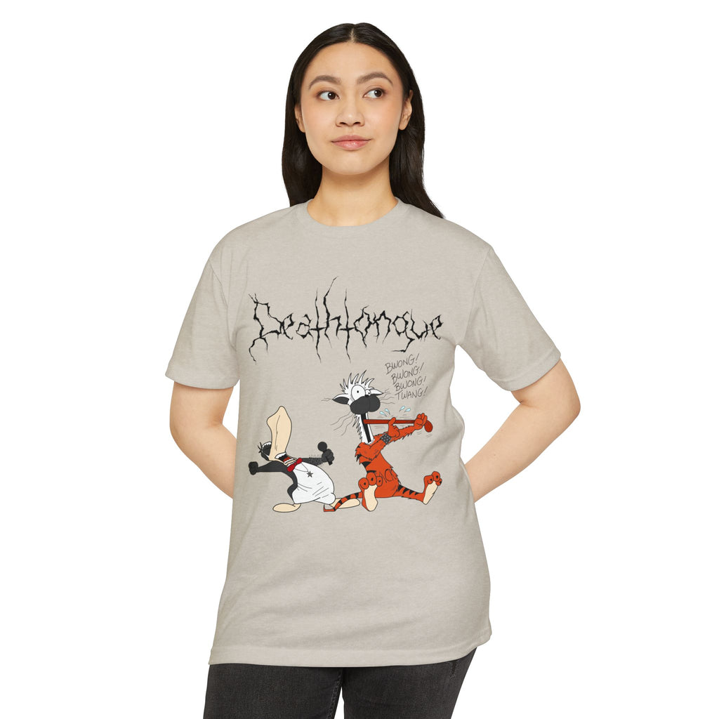 Deathtongue Tour Shirt