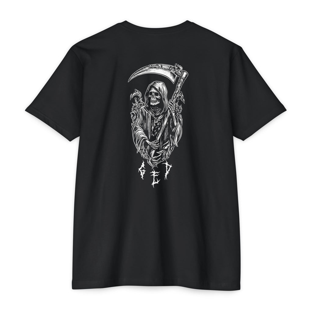 Wilshire Gang Unit Reaper Tee