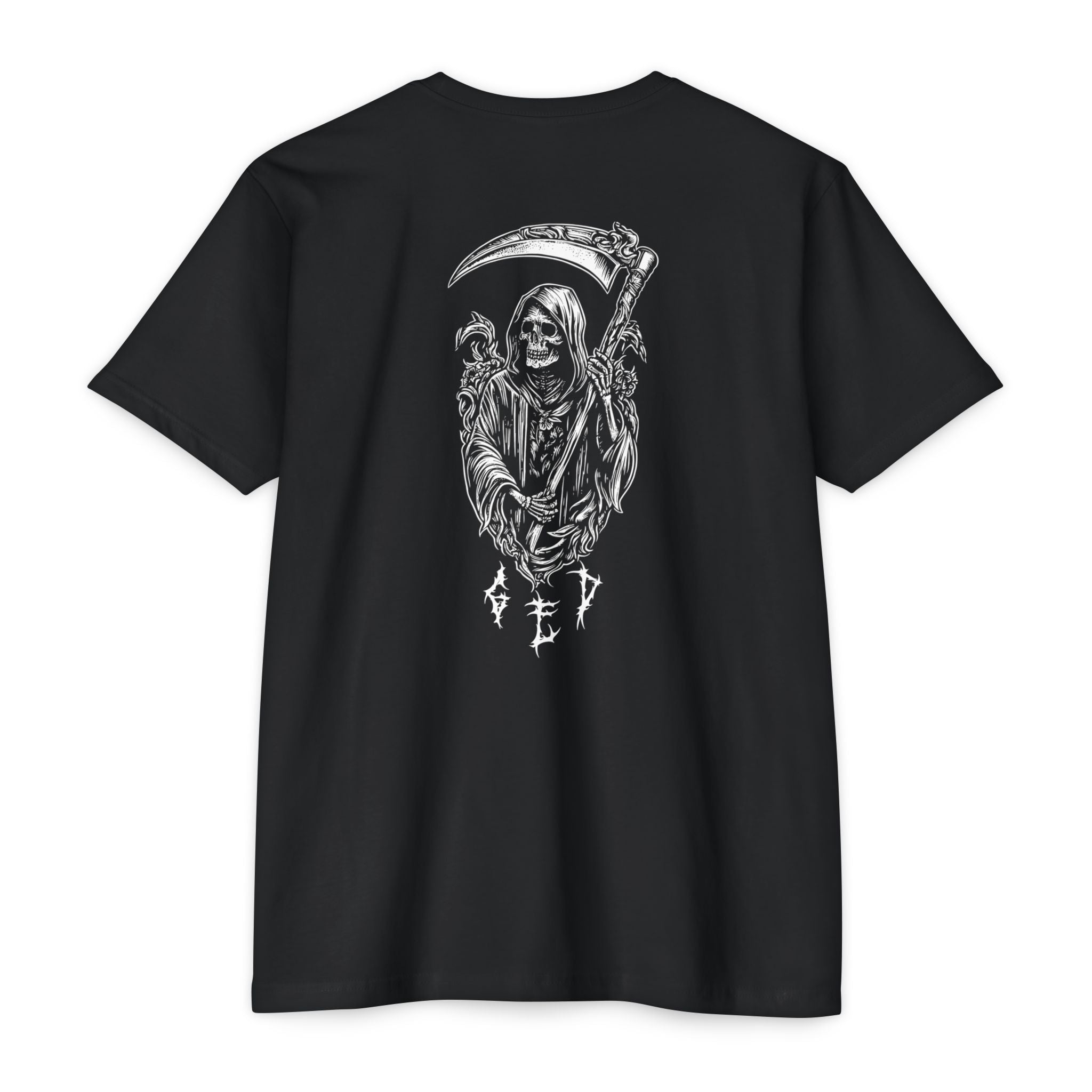 Wilshire Gang Unit Reaper Tee