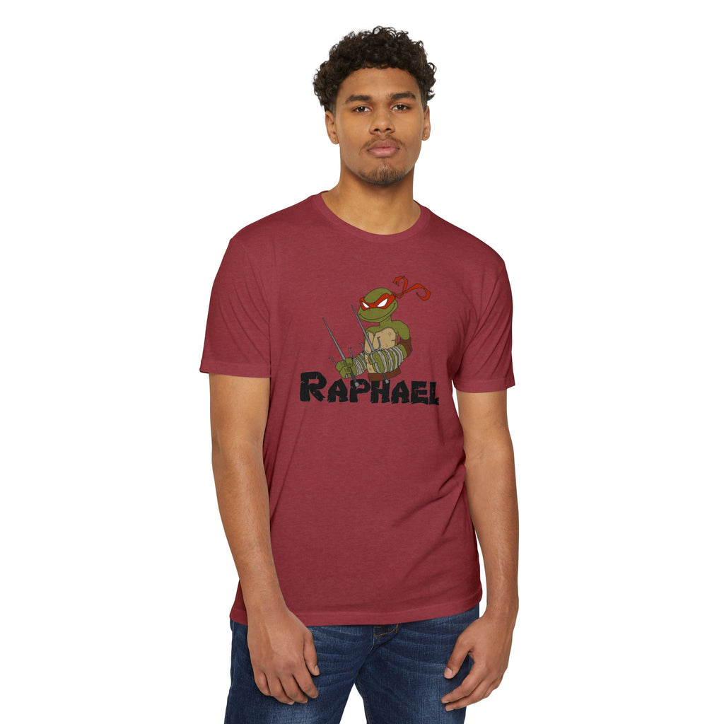 Raphael Tee