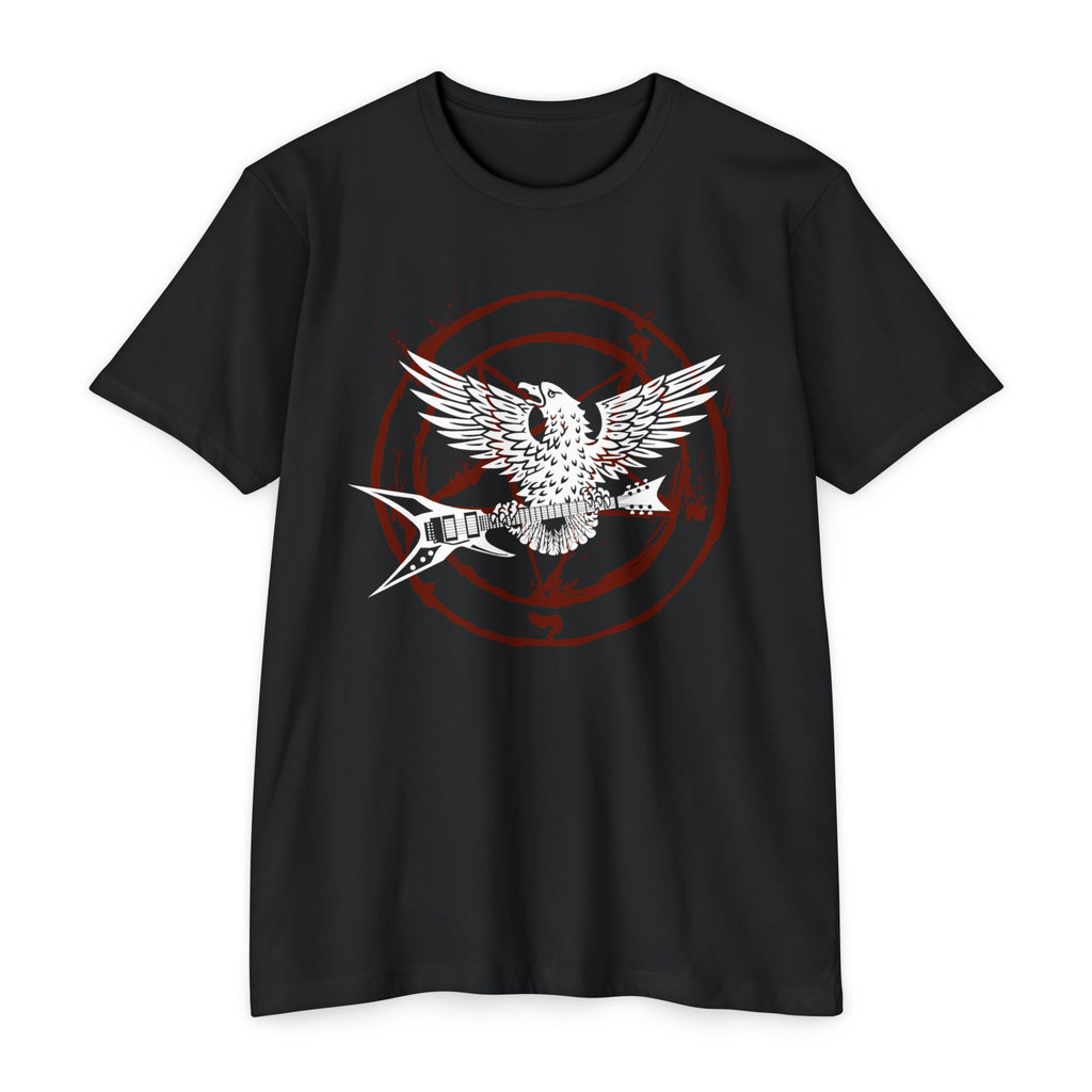 Heavy Metal America Tee