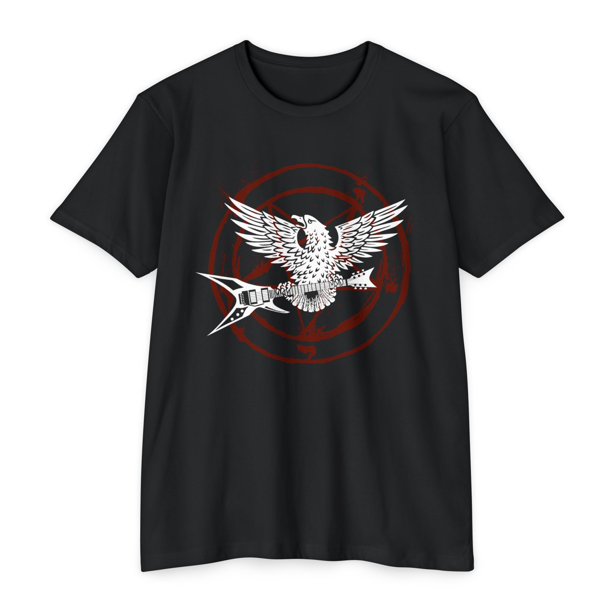 Heavy Metal America Tee