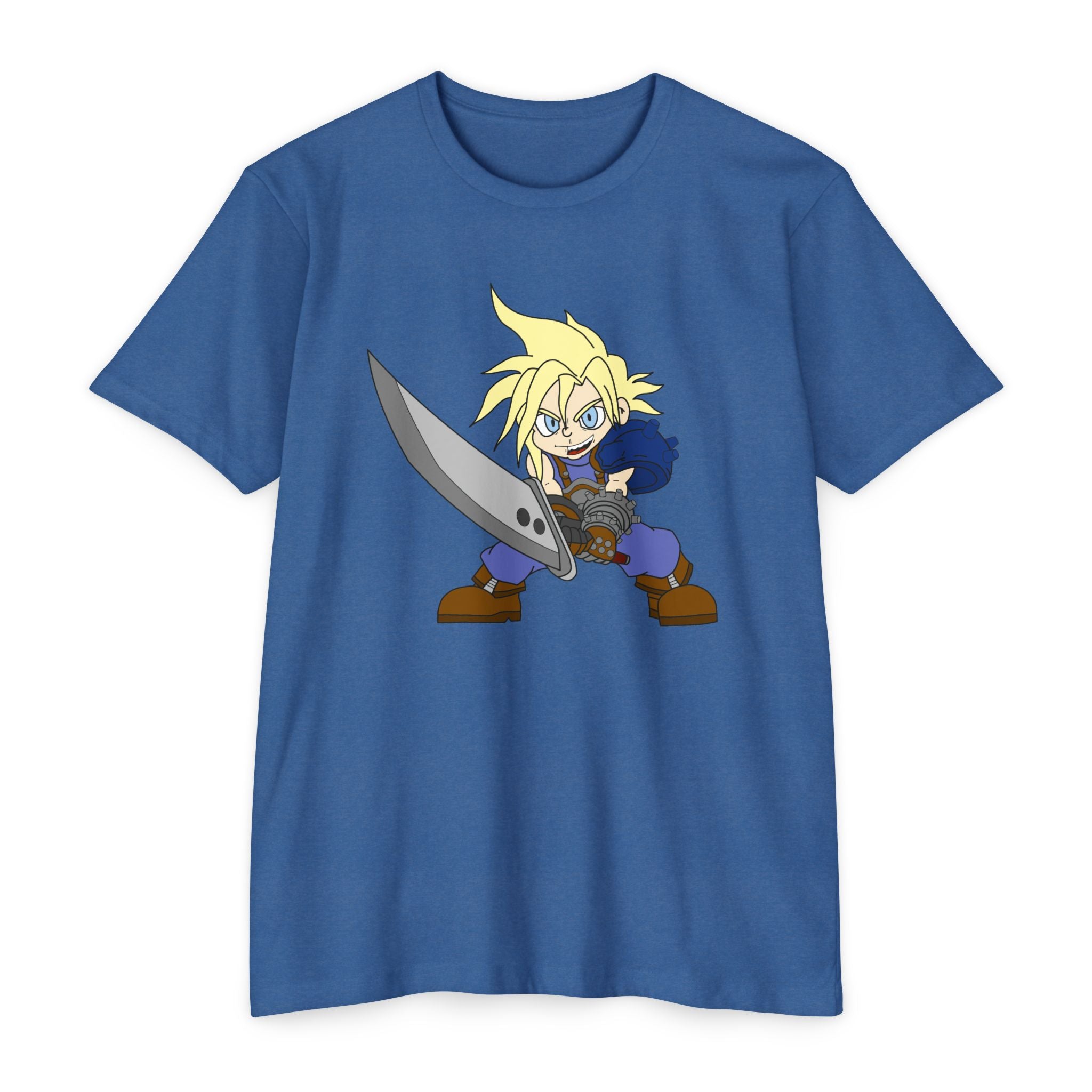 Cloud Tee
