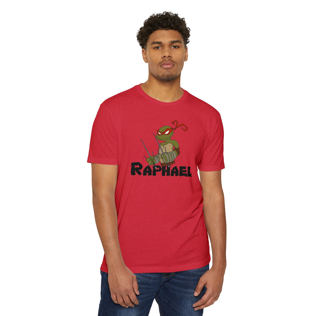 Raphael Tee
